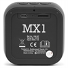 MAX MX1 Portable Bluetooth Speaker