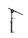 OMNITRONIC Microphone Holder for Loudspeakers