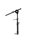 OMNITRONIC Microphone Holder for Loudspeakers